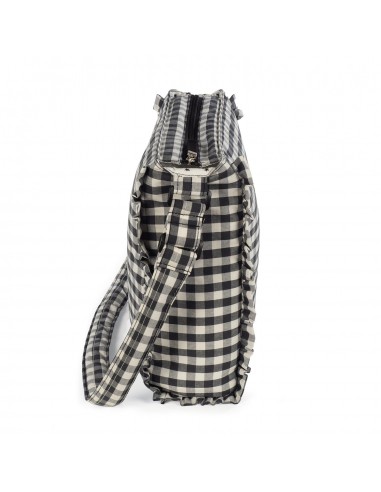 BOLSA CANASTILLA REMY NEGRO BOLSA CANASTILLA REMY NEGRO