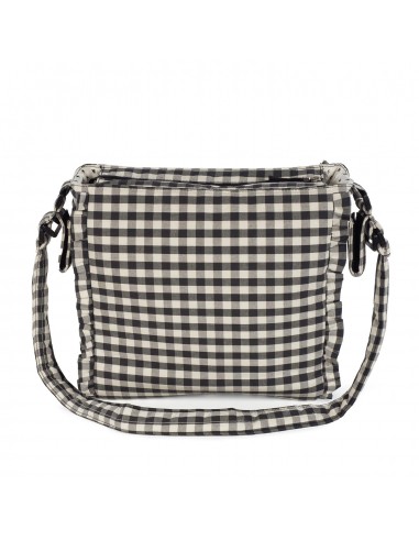 BOLSA CANASTILLA REMY NEGRO BOLSA CANASTILLA REMY NEGRO