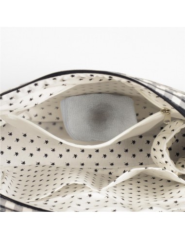 BOLSA CANASTILLA REMY NEGRO BOLSA CANASTILLA REMY NEGRO