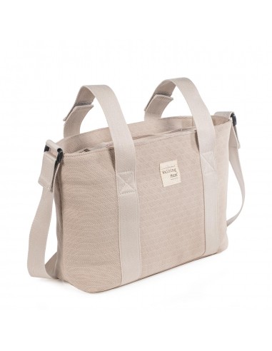 CROSSBODY ECO MUM APRICOT