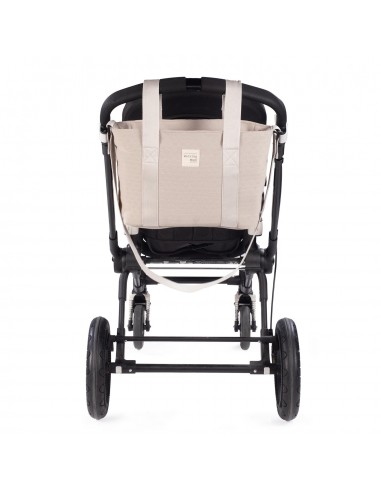 CROSSBODY ECO MUM APRICOT