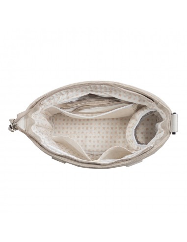 CROSSBODY ECO MUM APRICOT