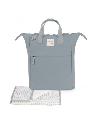 MOCHILA ECO MUM CLOUD