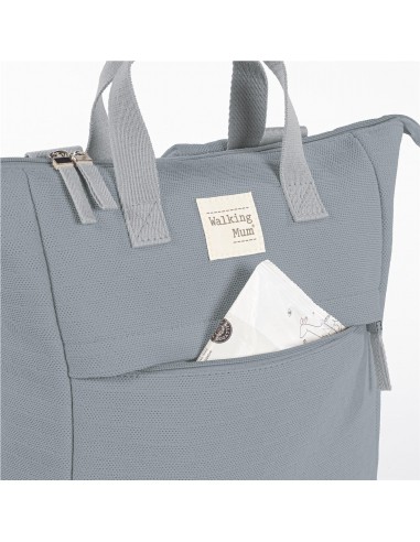 MOCHILA ECO MUM CLOUD