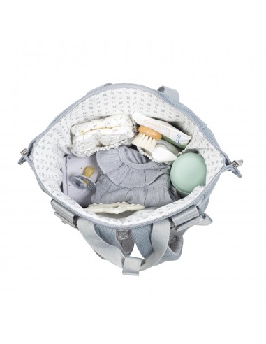 MOCHILA ECO MUM CLOUD