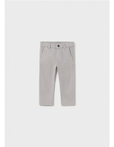 pantalón chino básico