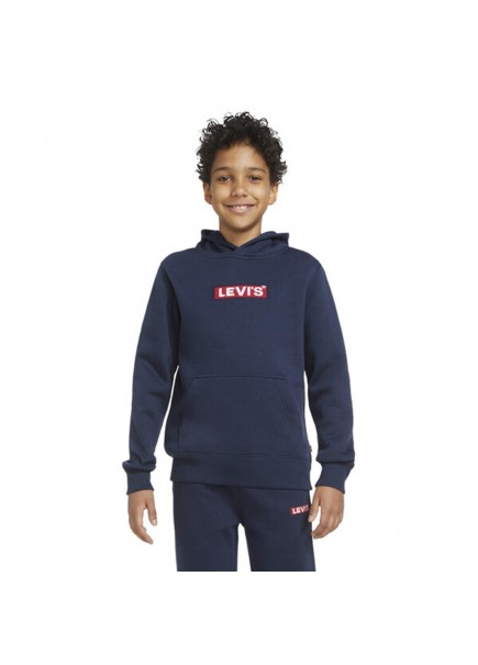 SUDADERA LOGO BORDADO