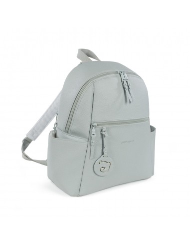 MOCHILA YUMMI VERDE DE PASITO A PASITO MOCHILA YUMMI VERDE DE PASITO A PASITO