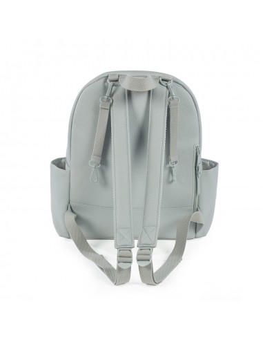 MOCHILA YUMMI VERDE DE PASITO A PASITO MOCHILA YUMMI VERDE DE PASITO A PASITO