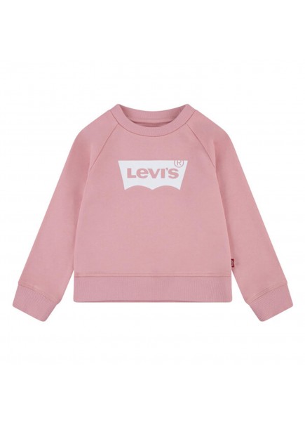 SUDADERA BÁSICA BEBÉ LEVIS