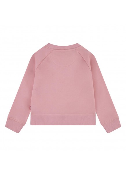 SUDADERA BÁSICA BEBÉ LEVIS 2