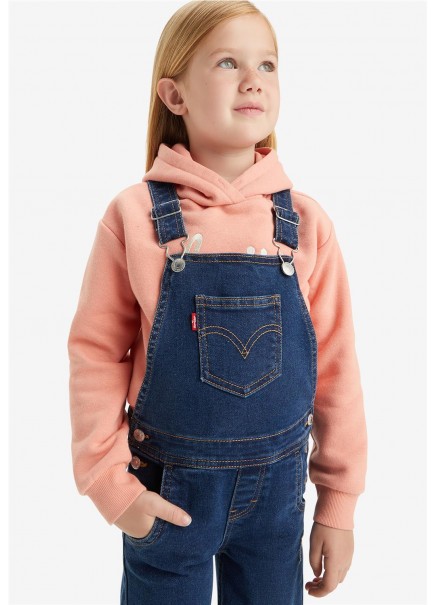 PETO VAQUERO DE LEVIS 2