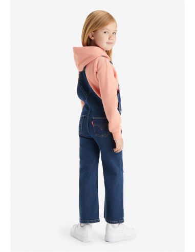 PETO VAQUERO DE LEVIS