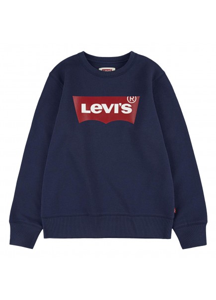 SUDADERA BÁSICA CUELLO REDONDO