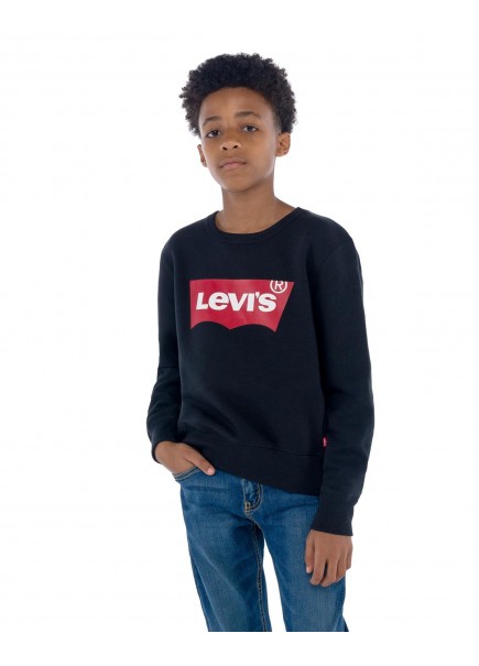 SUDADERA BÁSICA CUELLO REDONDO 2