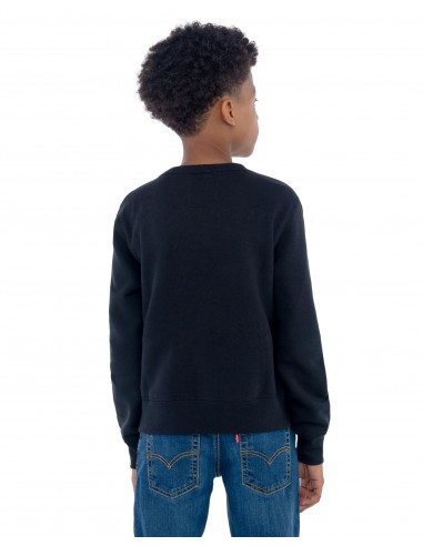 SUDADERA BÁSICA CUELLO REDONDO