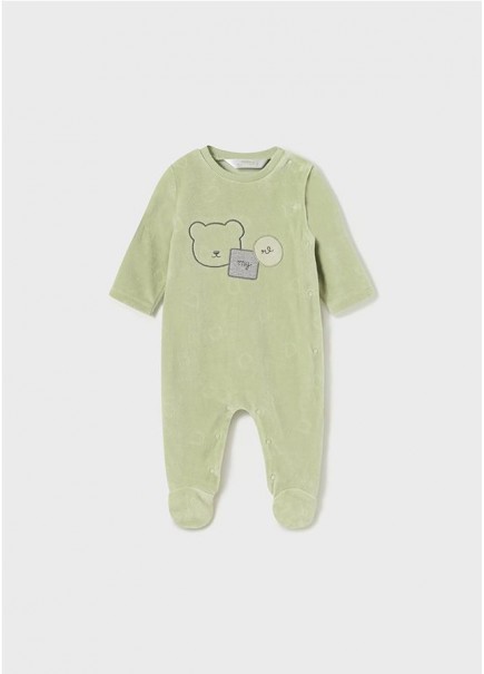 SET 2 PIJAMAS TUNDOSADOS 2