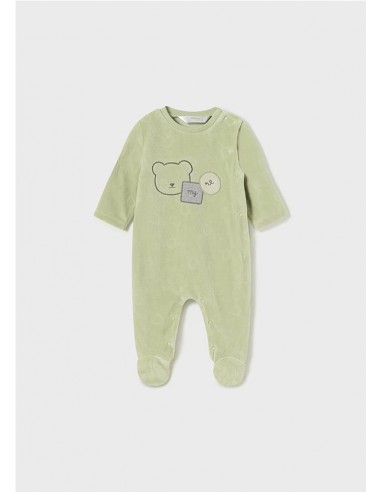 SET 2 PIJAMAS TUNDOSADOS