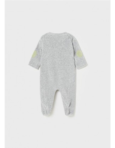 SET 2 PIJAMAS TUNDOSADOS