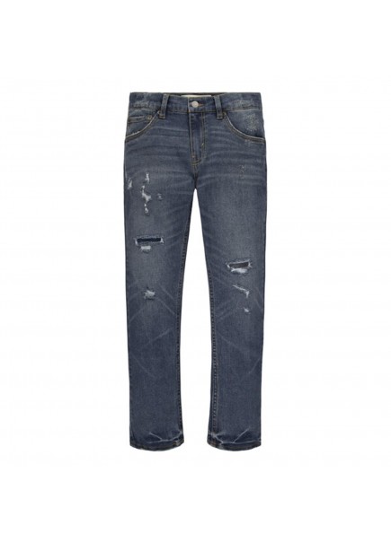 LVB 510 SKINNY FIT JEANS