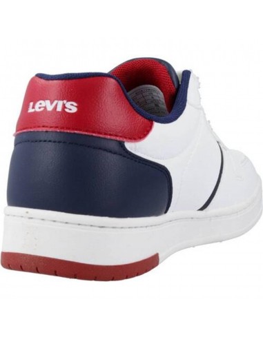 DEPORTIVA CORDON KICK