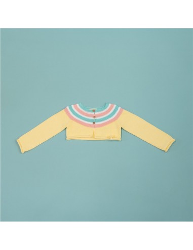 JESUSITO VICHY CON CHAQUETA JESUSITO VICHY CON CHAQUETA