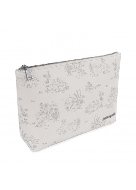 NECESER TOILE DE JOUY CREAM 2