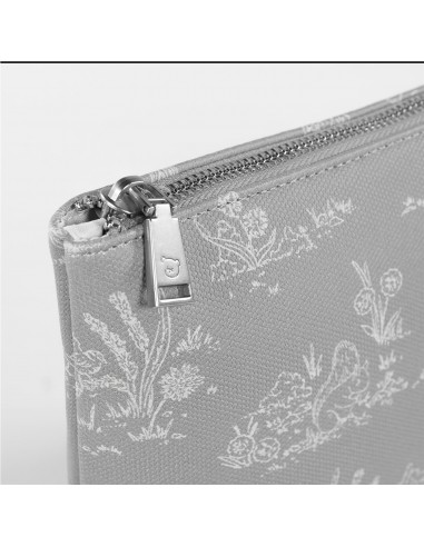 NECESER TOILE DE JOUY FOREST