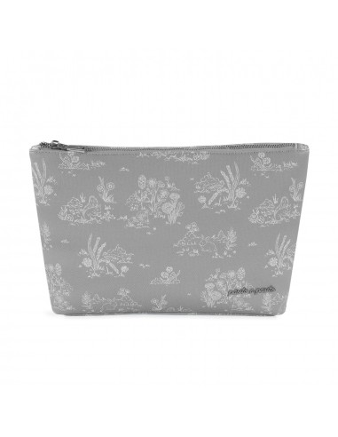 NECESER TOILE DE JOUY FOREST