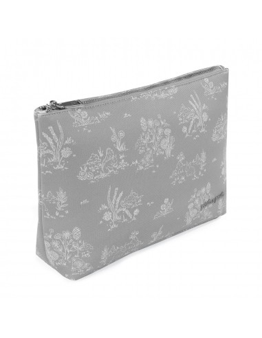 NECESER TOILE DE JOUY FOREST