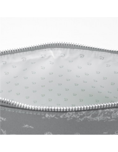 NECESER TOILE DE JOUY FOREST