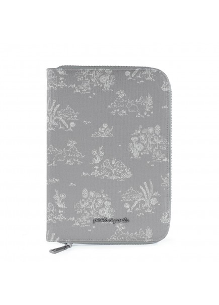 PORTADOCUMENTOS BEBE TOILE... 2