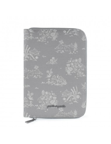 PORTADOCUMENTOS BEBE TOILE DE JOUY...