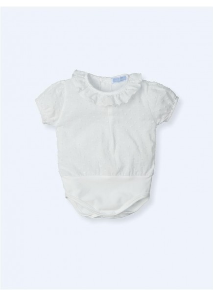 BLUSITA BODY PLUMETI