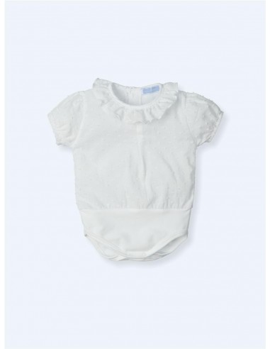 BLUSITA BODY PLUMETI