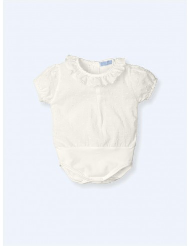 BLUSITA BODY PLUMETI