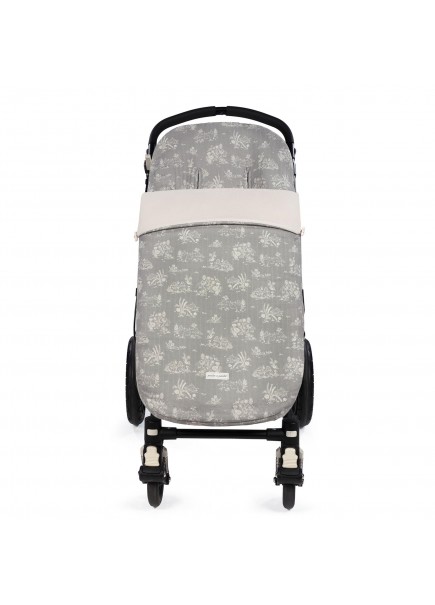 SACO SILLA ENTRETIEMPO...