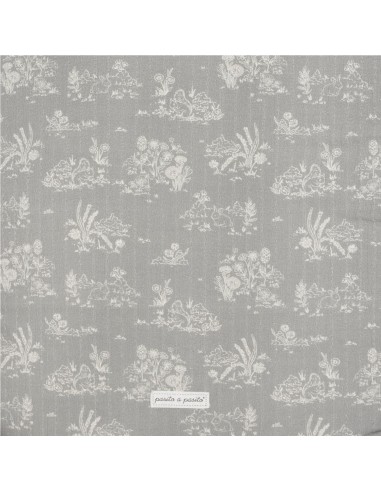 SACO SILLA ENTRETIEMPO TOILE DE JOUY SACO SILLA ENTRETIEMPO TOILE DE JOUY