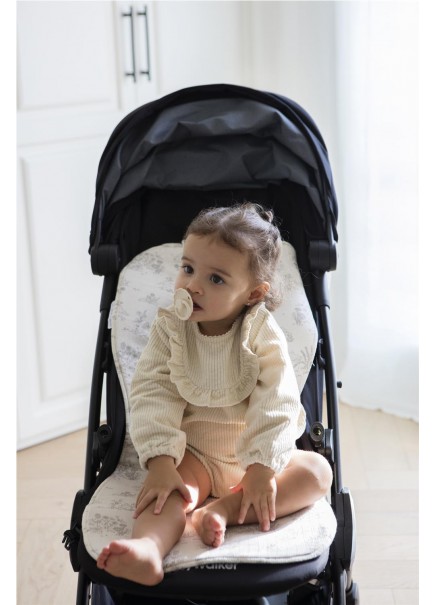 COLCHONETA VERANO TOILE DE...