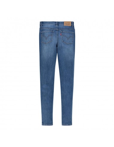 720 HIGH RISE SUPER SKINNY