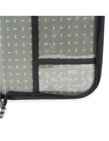 LIBRO NACIMIENTO I LOVE VICHY NEGRO