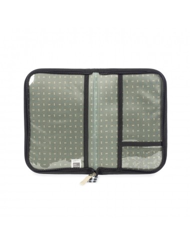 LIBRO NACIMIENTO I LOVE VICHY NEGRO