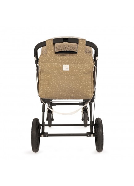 BOLSA CANASTILLA TOPITO...