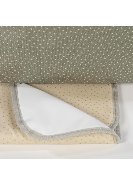 MOCHILA TOPITO POPPY MUSGO 2