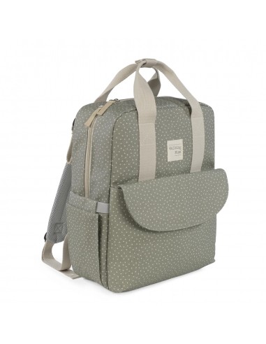 MOCHILA TOPITO POPPY MUSGO MOCHILA TOPITO POPPY MUSGO