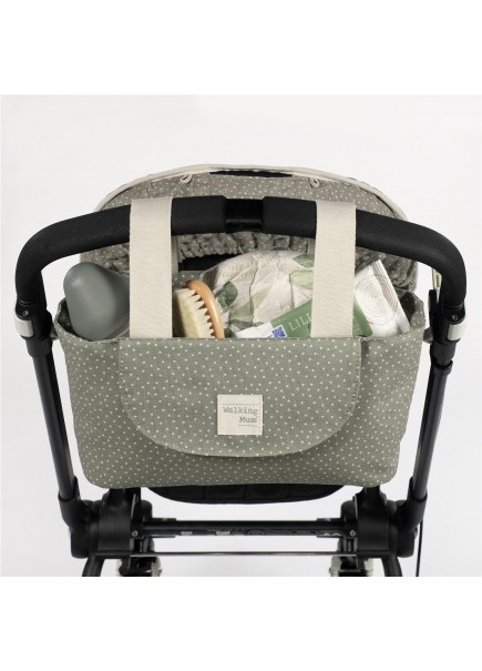 ORGANIZADOR TOPITO POPPY MUSGO 2