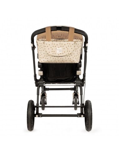 ORGANIZADOR CORAZONES POPPY CANELA ORGANIZADOR CORAZONES POPPY CANELA