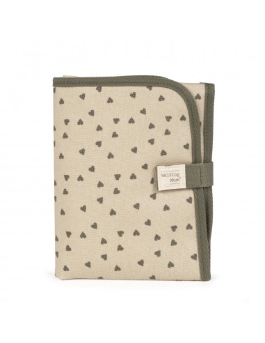 CAMBIADOR CORAZONES POPPY