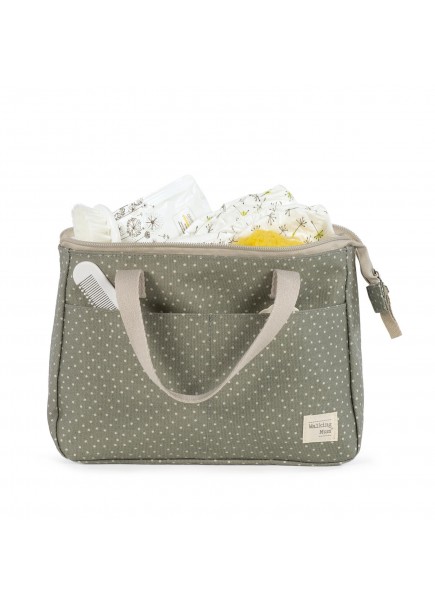 NECESER TOPITO POPPY