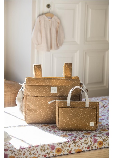 NECESER TOPITO POPPY
